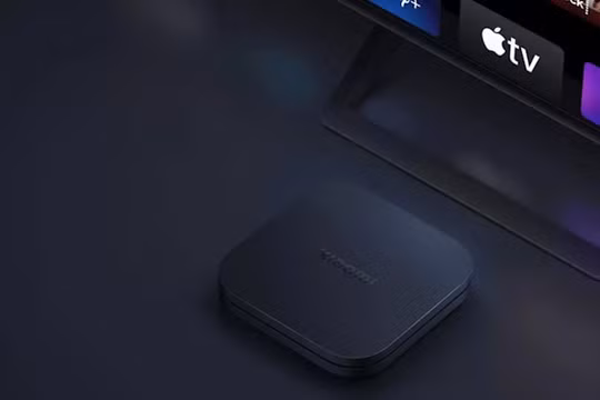 Sắp sửa trình làng Mi Box thế hệ mới nhà Xiaomi