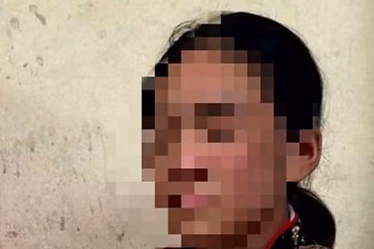 Bé gái 16 tuổi bị hành hạ khi đi làm thuê để trừ nợ cho bà ngoại