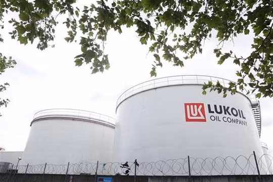 EU chưa có kế hoạch ngay lập tức cấm LNG của Nga
