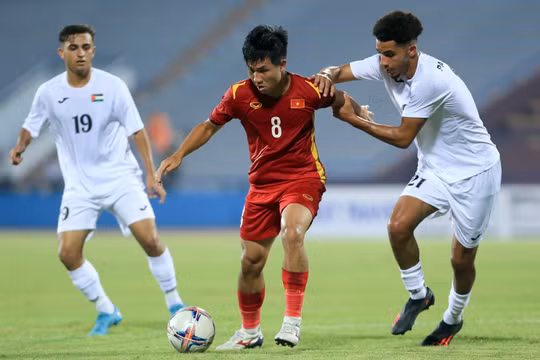 Nhận định Việt Nam vs Palestine, 19h30 ngày 11/9, giao hữu quốc tế