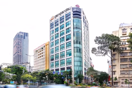 Hanwha Life ghi nhận lợi nhuận lũy kế trong 15 năm tại Việt Nam