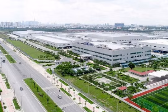 Hậu COVID-19, bất động sản công nghiệp sẽ là phân khúc dẫn dắt thị trường