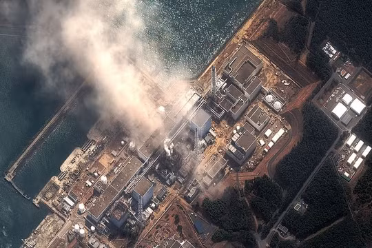 Vụ xả thải phóng xạ Fukushima của Nhật Bản liệu có an toàn?