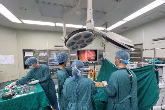 Cần xác định đúng mục đích của bệnh viện công!