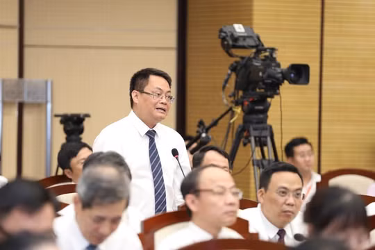 Hà Nội sẽ hoàn thiện định mức đơn giá cho báo in và báo điện tử trong năm 2023