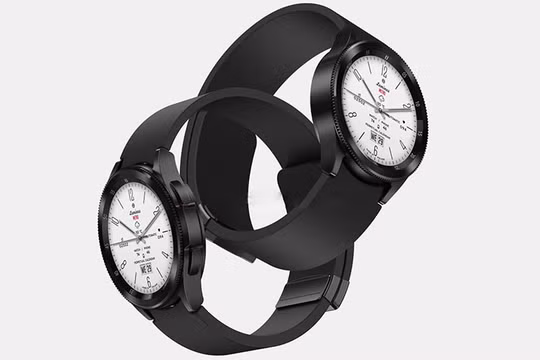Thông tin mới về dòng smartwatch sắp ra mắt nhà Samsung