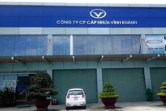 VKC Holdings (VKC) doanh thu quý 4 giảm 96%, vốn chủ bị bào mòn hàng trăm tỷ đồng