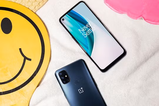 Top 4 smartphone giá dưới 5 triệu bạn nên mua dịp đầu năm 2023