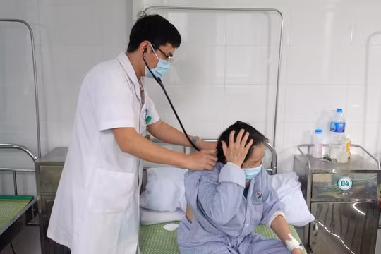 Tiềm ẩn nguy cơ bùng phát dịch COVID-19 với biến thể mới