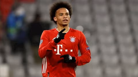 Sane xin Bayern đừng sa thải Mane
