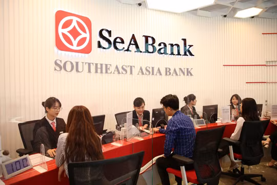 IFC đầu tư vào SeABank - cơ hội mua nhà cho các gia đình thu nhập trung bình và thấp tại Việt Nam