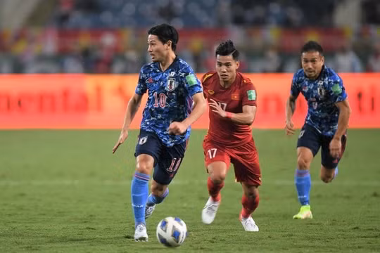 Chốt thời điểm đội tuyển Việt Nam tham dự Asian Cup 2023