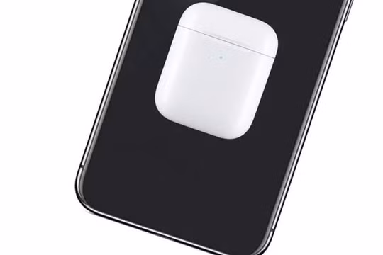 Sắp có tính năng mới trên iPhone