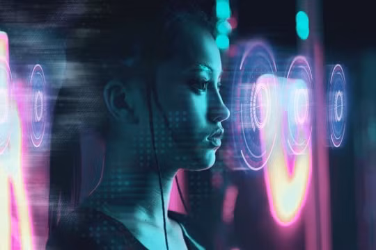 Lừa đảo, khiêu dâm và bot tình dục: Trí tuệ nhân tạo cực nguy hiểm trong tay bọn tội phạm
