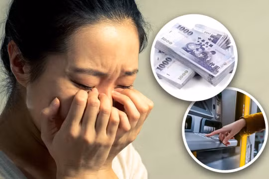 12 năm nhờ mẹ giữ hộ tiền lương, cô gái sốc khi tiền tỷ chỉ còn vài chục triệu