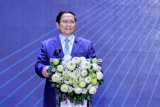Thủ tướng: Thực hiện tốt 6 nhiệm vụ, Long An chắc chắn hiện thực hoá được Quy hoạch tỉnh