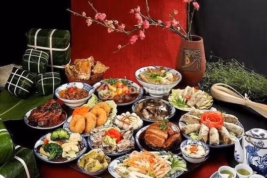 Bài văn khấn cúng tất niên năm Quý Mão 2023
