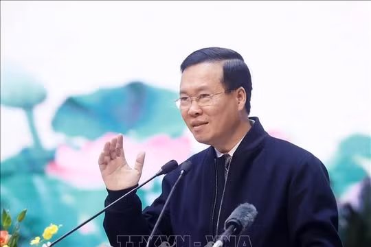 Công tác bảo vệ nền tảng tư tưởng của Đảng có nhiều chuyển biến rõ nét, tích cực