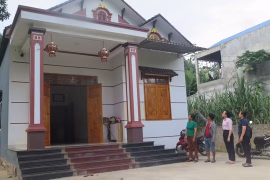 Nỗ lực đảm bảo cuộc sống vùng đồng bào dân tộc thiểu số