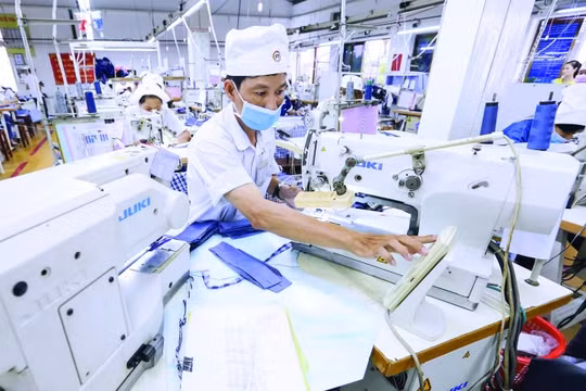 Nền kinh tế có hồi phục nhanh hay không, tùy thuộc vào quyết tâm, chiến lược cải cách