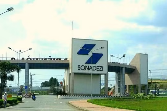 Vay nợ tăng 53 tỷ, Sonadezi Long Thành (SZL) chào bán toàn bộ 1,8 triệu cổ phiếu quỹ để bổ sung vốn