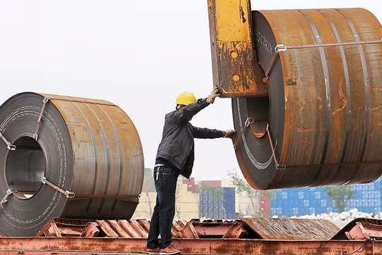 Thuế carbon của châu Âu sẽ tác động thế nào đến thương mại toàn cầu?