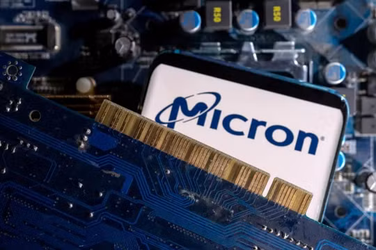 Mỹ yêu cầu Hàn Quốc không cung cấp chip cho Trung Quốc