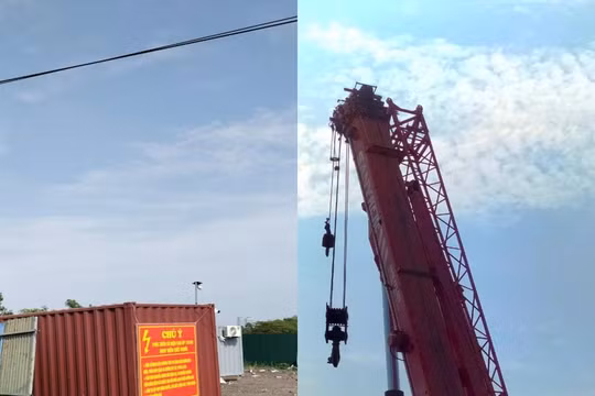 Hà Nội: Xử phạt nhiều trường hợp vi phạm an toàn lưới điện