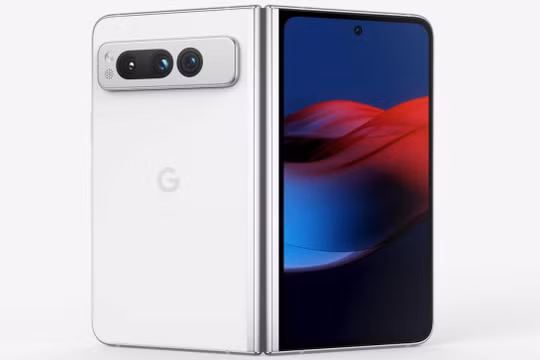 Thông số kỹ thuật của Google Pixel Fold