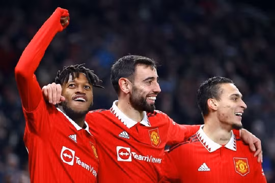 Nhận định Tottenham vs MU, 02h15 ngày 28/4, vòng 33 Ngoại hạng Anh 2022/23