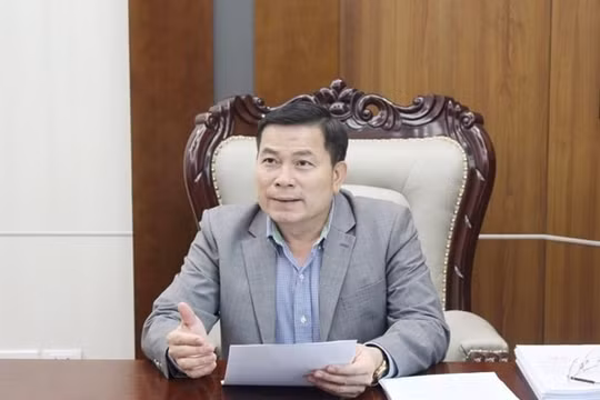 Phó Tổng Thanh tra Chính phủ Trần Văn Minh qua đời do đột quỵ