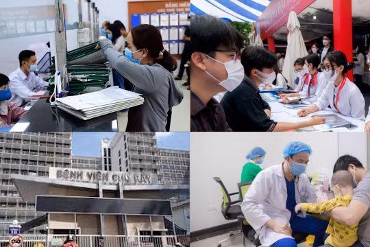 Nóng 18h: Hộ khẩu điện tử đã hoàn thiện, cần giảm phiền hà về giấy cư trú
