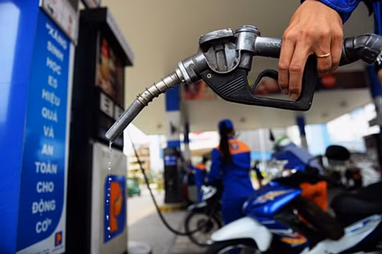 Số dư Quỹ bình ổn xăng dầu cuối năm 2022 lên tới hơn 4.600 tỷ đồng