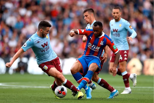 Nhận định Aston Villa vs Crystal Palace, 22h ngày 4/3, vòng 25 Ngoại hạng Anh