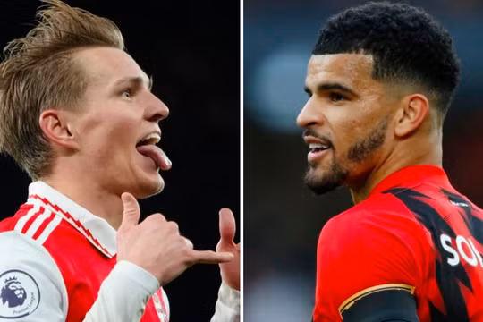 Nhận định Arsenal vs Bournemouth, 22h ngày 4/3, vòng 26 Ngoại hạng Anh