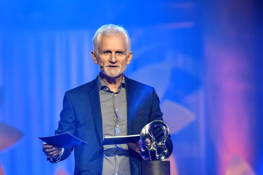 Người đoạt giải Nobel Hòa bình 2022 lĩnh án 10 năm tù ở Belarus