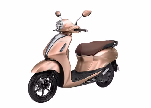 Top 3 xe tay ga nữ cạnh tranh với Honda SH Mode trong tầm giá 50-60 triệu