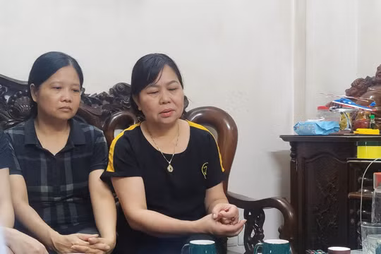 Xót xa dự định dang dở của phi công trong vụ rơi trực thăng