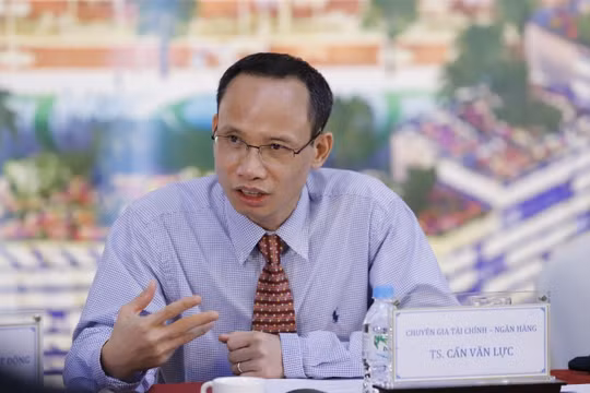 Không nên lo ngại lạm phát mà quá thận trọng, kìm hãm tăng trưởng