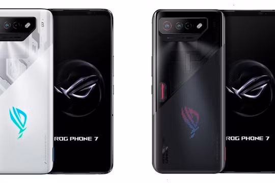 Top 3 smartphone chơi game tốt nhất hiện nay