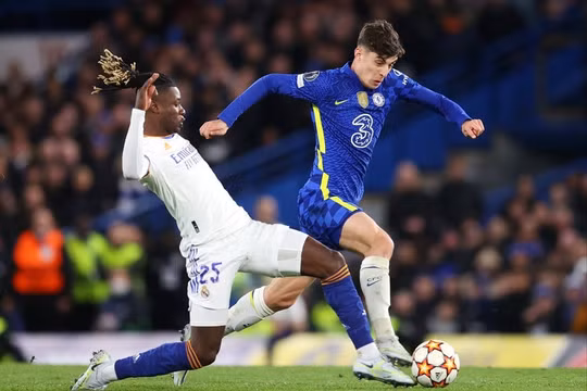 Nhận định Chelsea vs Real Madrid, 02h00 ngày 19/4, Champions League 2022/23