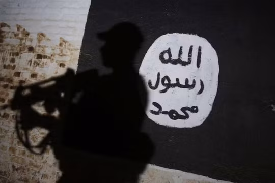 Mỹ xác nhận đã tiêu diệt thủ lĩnh IS ở Syria