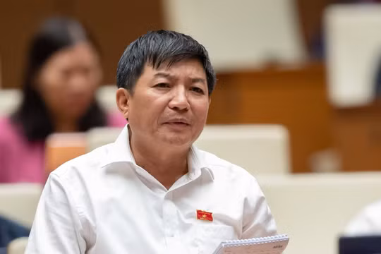 Văn bản pháp luật thiếu tính khả thi là khó khăn, cản trở lớn cho hoạt động của doanh nghiệp