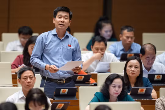 Hạn chế tối đa việc trục lợi từ hỗ trợ chính sách nhà ở xã hội