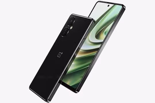 Sắp sửa trình làng OnePlus Nord CE 3 Lite 5G tại Ấn Độ