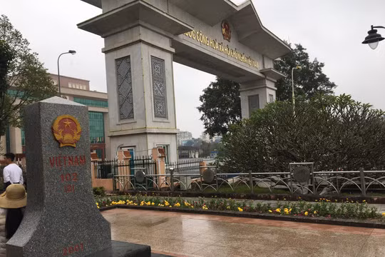 Cột mốc 102 (2): Điểm đến hấp dẫn nhất biên giới Lào Cai