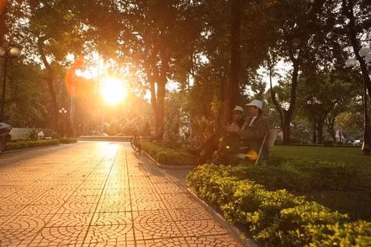Dự báo thời tiết 4/3/2023: Bắc Bộ nắng ấm dần