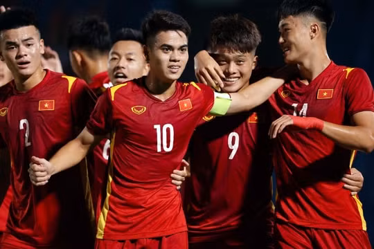 Nhận định U20 Việt Nam vs U20 Qatar, 21h ngày 4/3, VCK U20 châu Á 2023