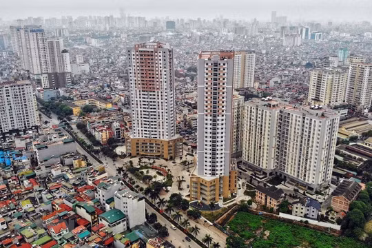 Hà Nội: Người thuê nhà dưới 15m2 có thể không được đăng ký thường trú