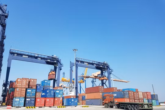 Vận tải và Xếp dỡ Hải An (HAH) dự định phát hành 500 tỷ đồng trái phiếu chuyển đổi